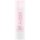 Bild: Catrice Lip Lovin' Smoothing Lip Scrub